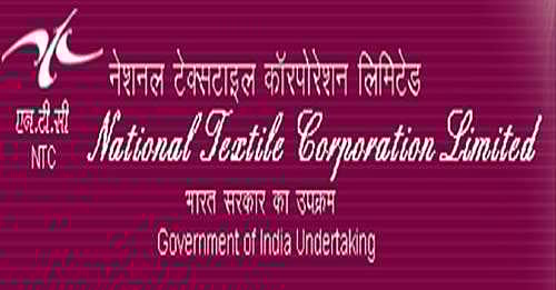 தேசிய டெக்ஸ்டைல் கார்ப்பரேஷன் நிறுவனத்தில் வேலை