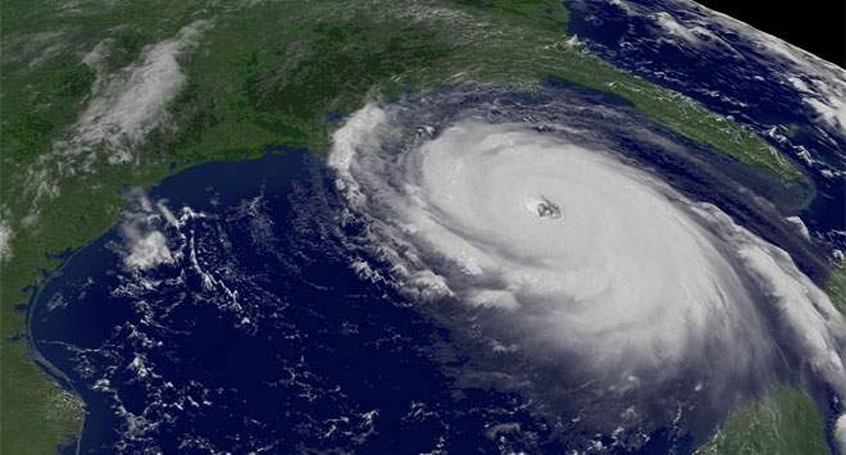 என்ன சொல்கிறார் தமிழ்நாடு வெதர்மேன்?