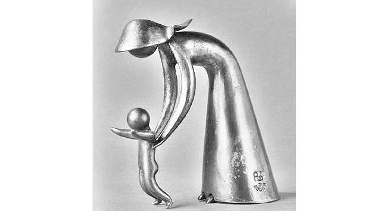 தமிழ்ச் செல்வங்கள்: ஈ - 3