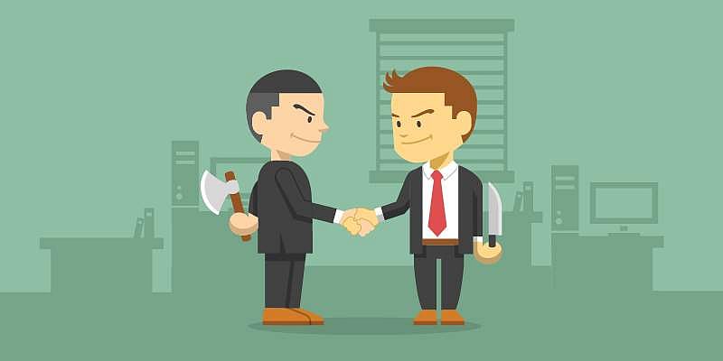 மக்கள் அரசியலே இன்றைய தேவை! 