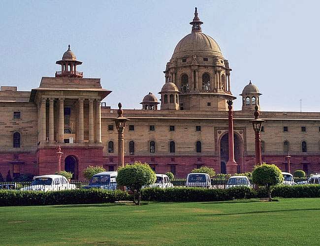 2015 முதல் ராணுவ முகாம்கள் மீதான தாக்குதலில் 29 வீரர்கள் பலி: மத்திய அரசு