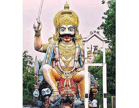 மகாமுனீஸ்வரர்