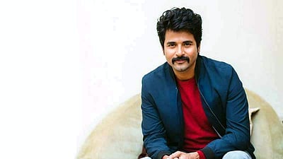 வடிவேல் பாலாஜி குழந்தைகளின் கல்விச் செலவை ஏற்றுக்கொண்ட நடிகர் சிவகார்த்திகேயன்