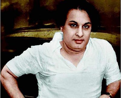 24.12.1987: தமிழகத்தின் முன்னாள் முதல்வர் எம்.ஜி.இராமச்சந்திரன் நினைவு தினம் இன்று!