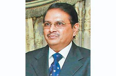 குணமடைந்தார் ராம மோகன ராவ்: தனி வார்டுக்கு மாற்றம்