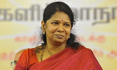 குடியரசுத் தலைவர் தேர்தலில் மனசாட்சிப்படி வாக்களித்தால் மீரா குமார் வெற்றி பெறுவார்: கனிமொழி