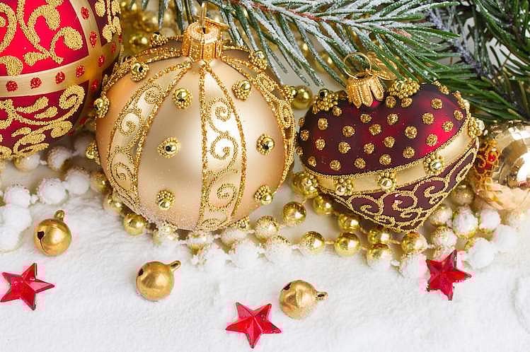 கிறிஸ்துமஸ் தின அதிர்ஷ்டசாலி யார் தெரியுமா?