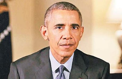 ராகுல் பதற்றமானவர், பக்குவப்படாத தலைவர்: பராக் ஒபாமா