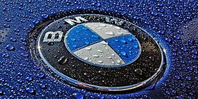 காற்றுப்பை செயல்பாட்டில் குறைபாடு: 2 லட்சம் கார்களை சீனாவிலிருந்து வாபஸ் பெறும் பி.எம் .டபிள்யூ!