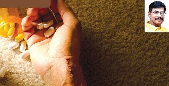 மரணம் தீர்வல்ல! 