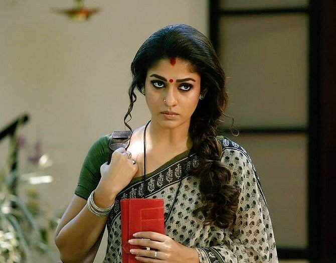 நயன்தாராவின் புதிய படம்: முதல் தகவல்கள்!