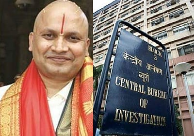 சேகர் ரெட்டி மீதான 3 வழக்குகளில் 2 வழக்கு ரத்து - உயர்நீதிமன்றம்