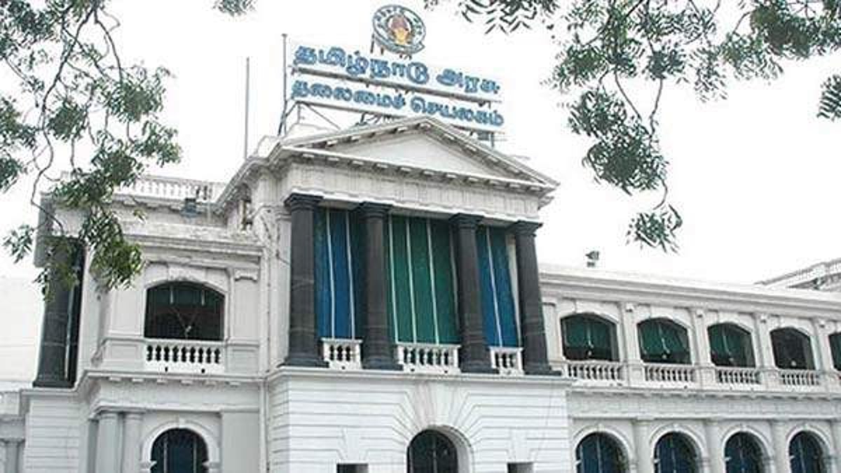 உமறுப் புலவருக்கு ஏன் இல்லை அரசு விழா?