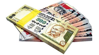 பழைய ரூ.500, ரூ.1000 நோட்டுகளை மாற்ற மீண்டும் வாய்ப்பு?: மத்திய அரசு பரிசீலிக்க உச்ச நீதிமன்றம் அறிவுறுத்தல்