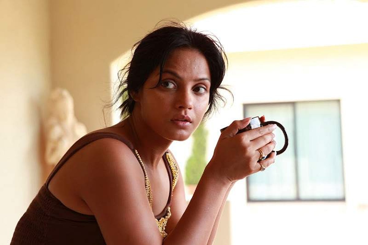 ட்விட்டர் சர்ச்சை: அமீர் கான் வேடத்துக்கு அஜித்தைப் பரிந்துரை செய்த நடிகை நீத்து சந்திரா!