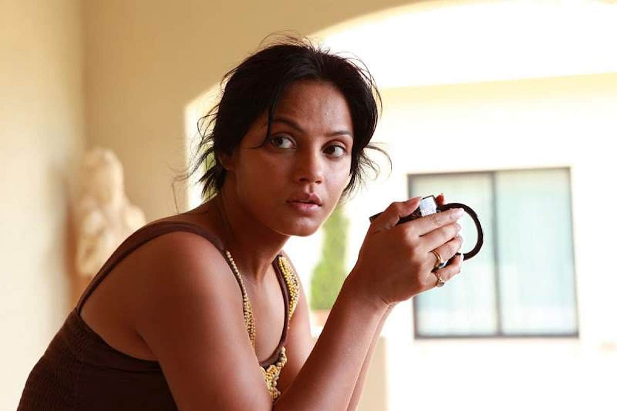 ட்விட்டர் சர்ச்சை: அமீர் கான் வேடத்துக்கு அஜித்தைப் பரிந்துரை செய்த நடிகை நீத்து சந்திரா!