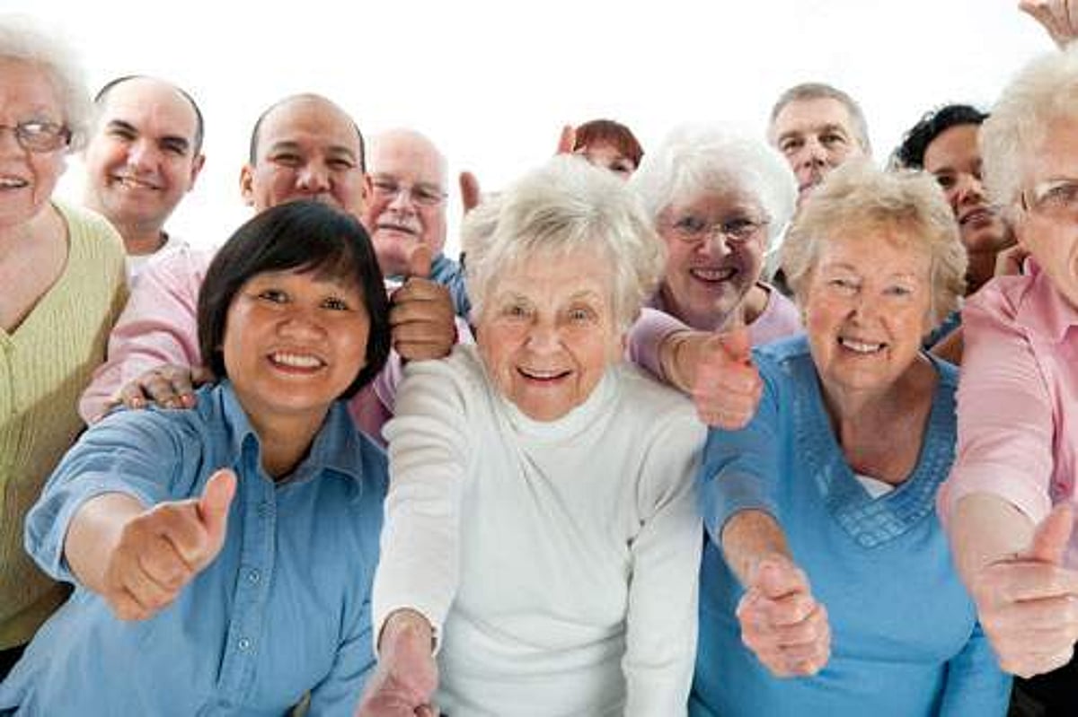 ஓடுங்கள்! ஆடுங்கள்! மன அழுத்தம் குறையும்!