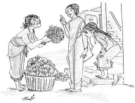 கதைப் பாடல்: இரக்கமுள்ள இதயம்!