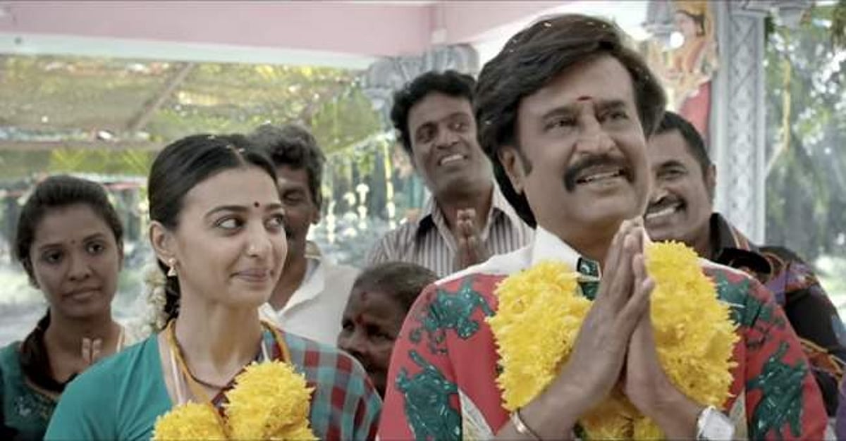 ரஜினியிடம் பணம் பறிக்க முயற்சி: கபாலி படப் புகார் குறித்து தயாரிப்பாளர் தாணு பதில்!