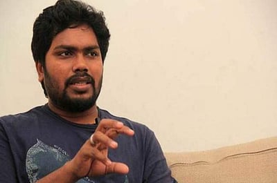 ஜாதியை ஒழிக்காதவரை தமிழ்த் தேசியம் எட்டாக்கனிதான்: அனிதாவுக்கான அஞ்சலி நிகழ்ச்சியில் பா. இரஞ்சித் - அமீர் கருத்து மோதல்! 