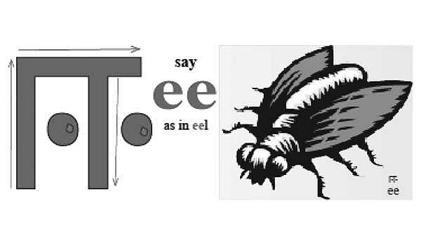 தமிழ்ச் செல்வங்கள்: ஈ - 1