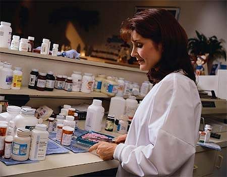 கேஎம்சியில் 80 மருந்தாளுநர் பணிக்கு விண்ணப்பிக்க அழைப்பு