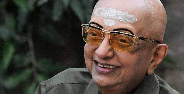 ‘சோ’ ஒரு அரசியல் தீர்க்கதரிசி மட்டுமல்ல ‘அறிவார்ந்த ரவுடி’யும் தான்!: ராம்நாத் கோயங்கா!