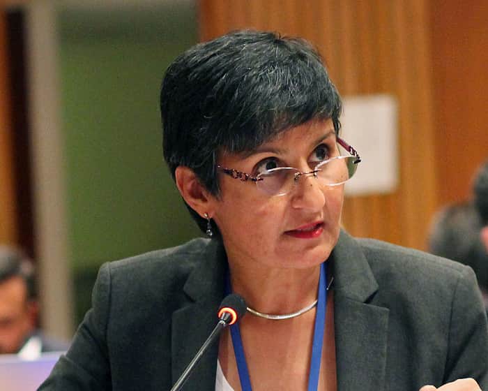 இந்தியாவுக்கான ஆஸி. தூதர்: இந்திய வம்சாவளியைச் சேர்ந்த ஹரிந்தர் நியமனம்