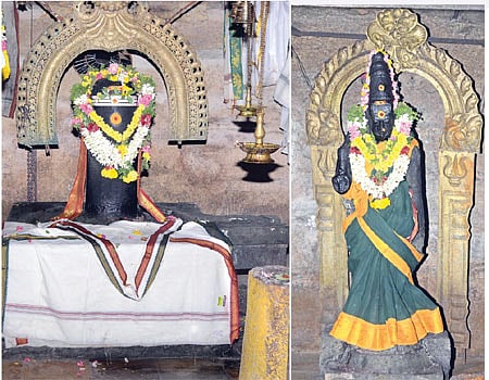 குறைகள் போக்கும் திருமலை மலைகொழுந்தீஸ்வரர்!