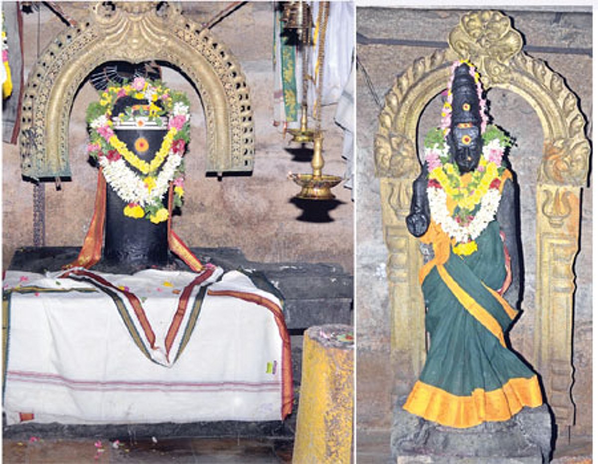 குறைகள் போக்கும் திருமலை மலைகொழுந்தீஸ்வரர்!