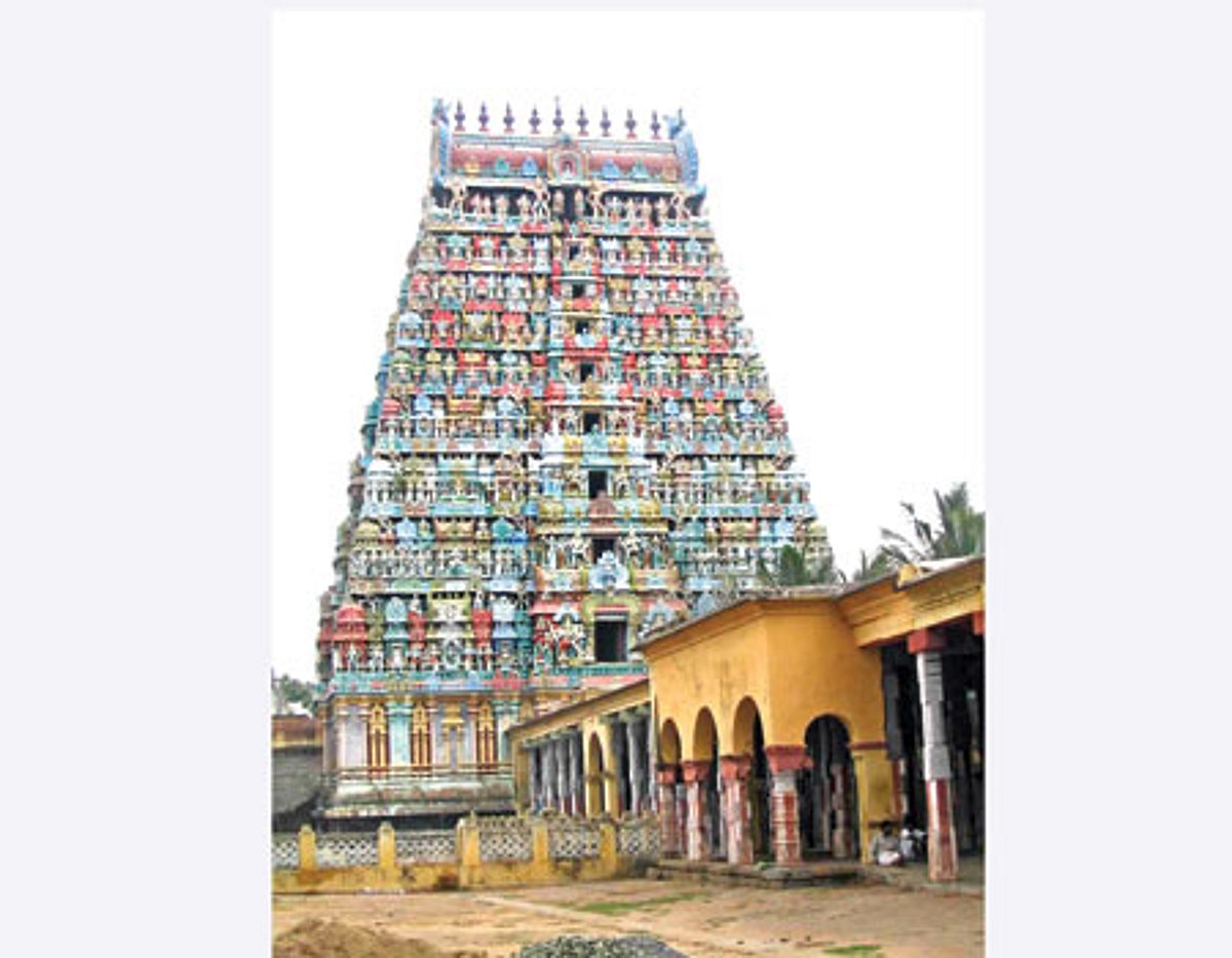 புண்ணியம் தரும் கும்பமேளா - மகாமகப் பெருவிழா!