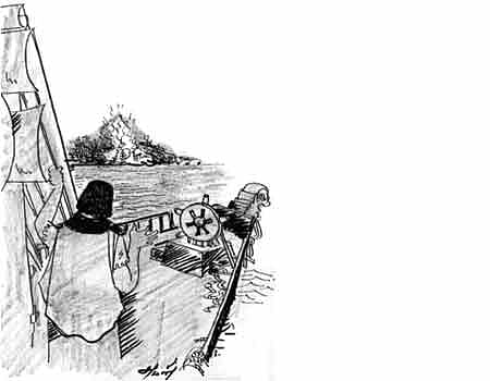 முத்துக் கதை: ஒளி!