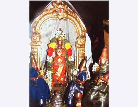 திவ்யதேசத்து திருமால்கள்