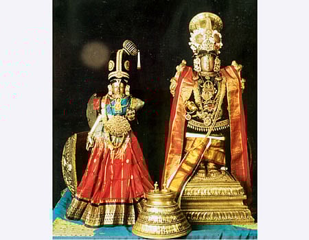 மீனவர்களின் மாப்பிள்ளை!