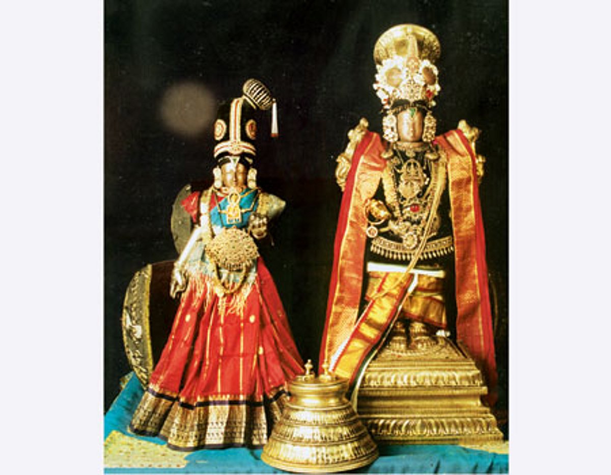 மீனவர்களின் மாப்பிள்ளை!