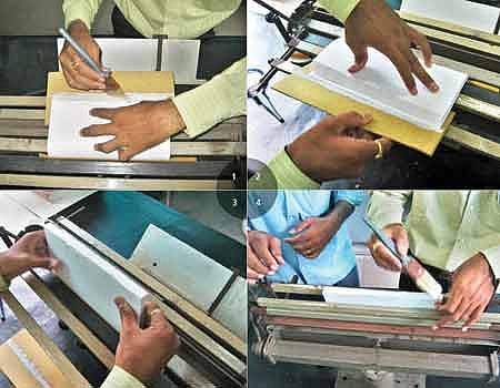 பைண்டிங் செய்யலாம்!