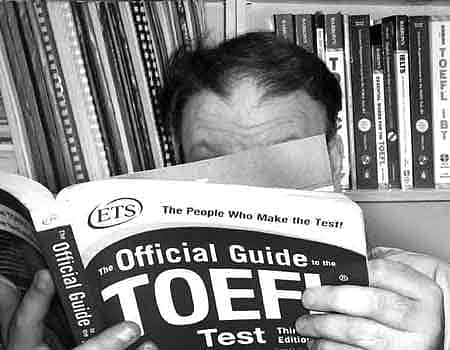 வெளிநாடுகளில் படிக்க விரும்புவோர்...