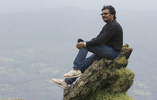 கன்னடத்தில் படம் இயக்கியுள்ளார் இயக்குநர் கதிர்! ஏ.ஆர். ரஹ்மான், பிரபுதேவா வாழ்த்து!