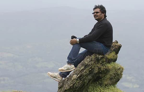 கன்னடத்தில் படம் இயக்கியுள்ளார் இயக்குநர் கதிர்! ஏ.ஆர். ரஹ்மான், பிரபுதேவா வாழ்த்து!