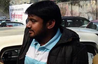 ஜாமீன் கோரி கன்னையாகுமார் உச்ச நீதிமன்றத்தில் மனு