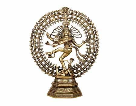 திருக்களரில் தோன்றிய தில்லைநாதன்!