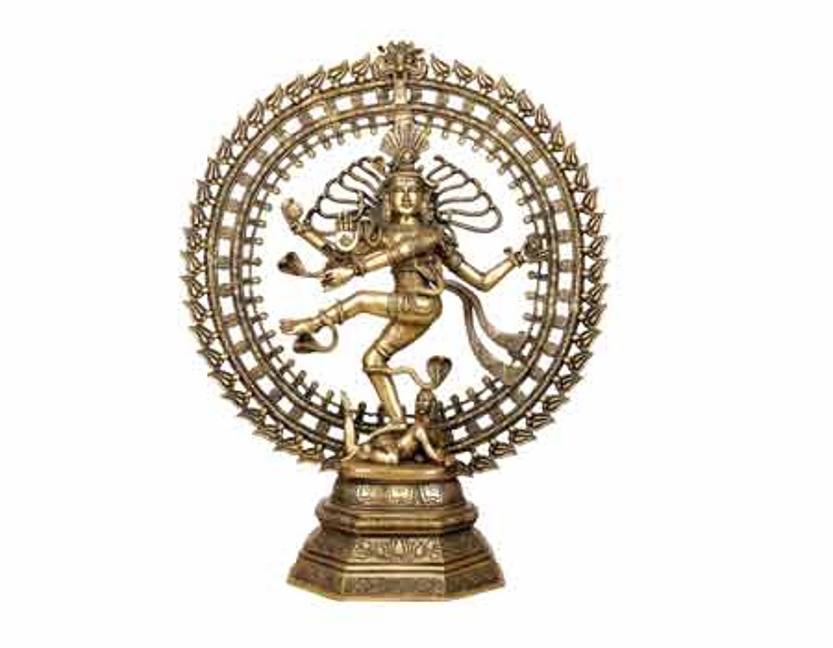 திருக்களரில் தோன்றிய தில்லைநாதன்!