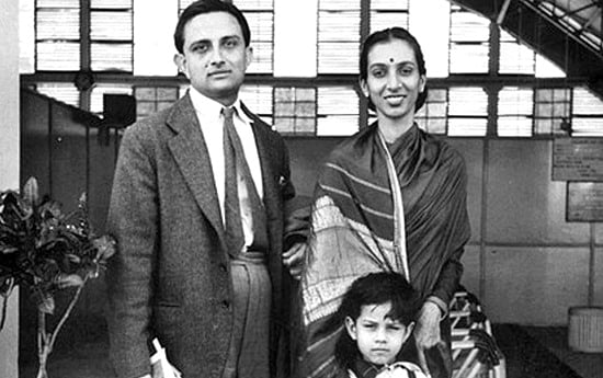 மிருணாளினி 