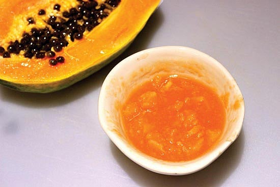 அழகு குறிப்புகள்!