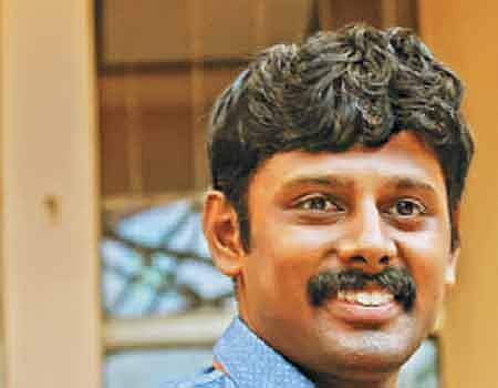 தமிழ்த் திரைப்படத்துக்கு...உலகத் திரைப்படவிருது!