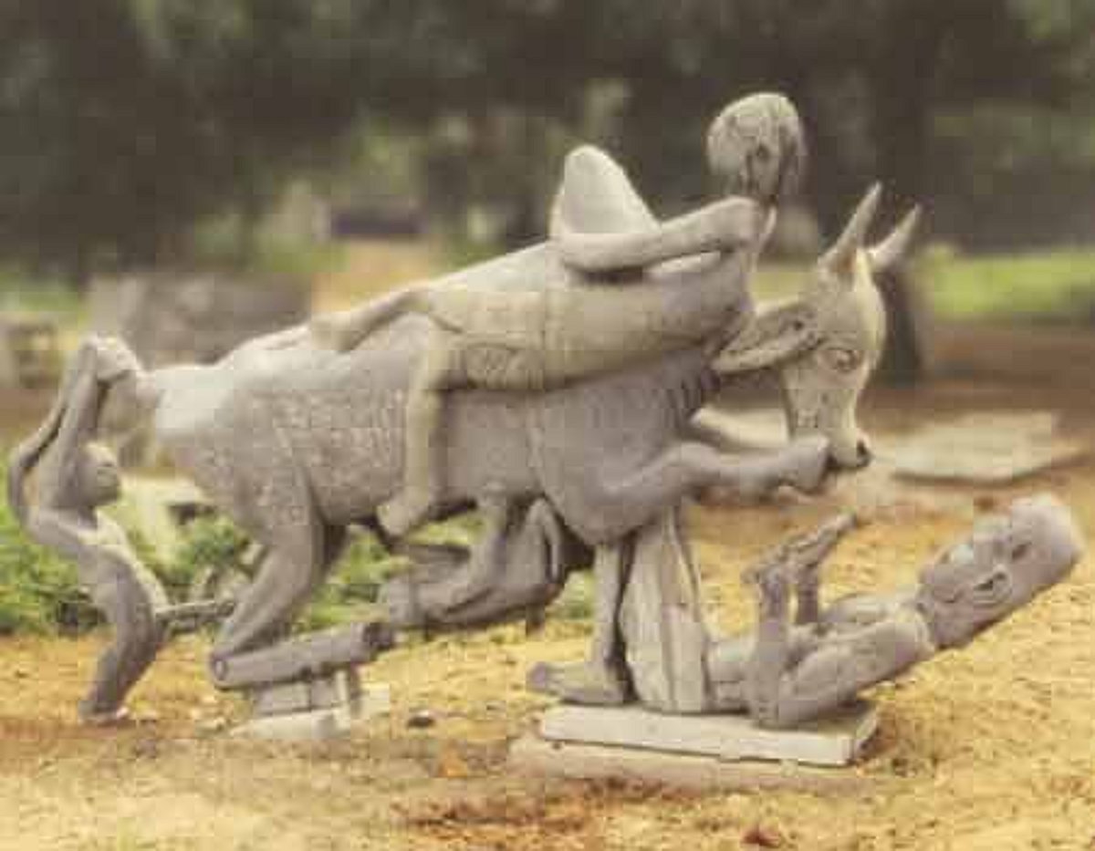 கலையில் ஒளிரும் காலம்