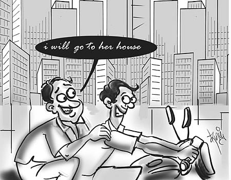 வாங்க இங்கிலீஷ் பேசலாம்... 25