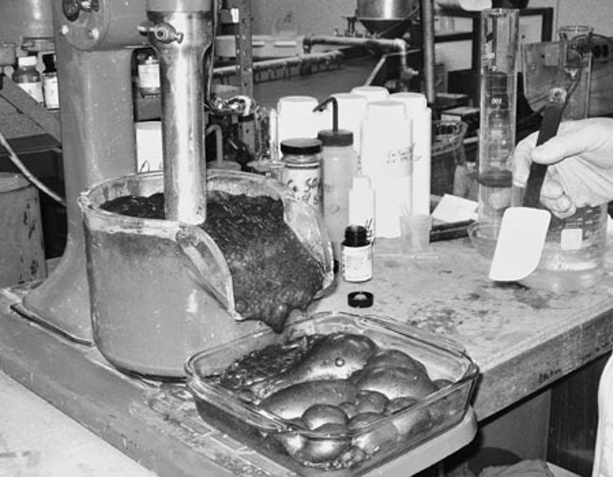 பிளாஸ்டிக் துறையில் இலவசப் பயிற்சி!