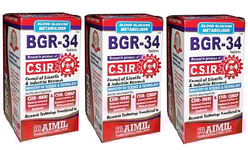 2-ம் வகை நீரழிவு நோய்: ஆயுர்வேத மருந்தை அறிமுகம் செய்தது சிஎஸ்ஐஆர் 