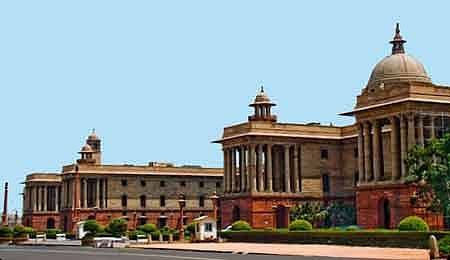 குடியரசு தலைவர் மாளிகையில் 66 பணியிடங்களுக்கு விண்ணப்பங்கள் வரவேற்பு